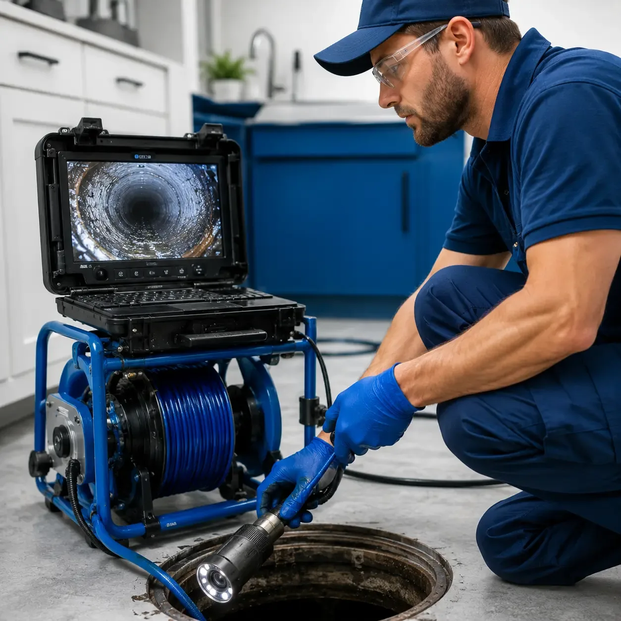 Pipe Relining professionals serving Sheridan, IN